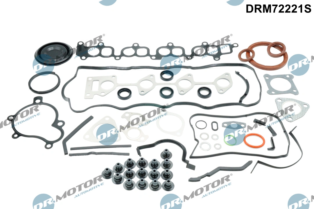 Gasket Kit, cylinder head